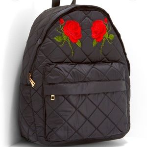 Call it Spring Backpack
